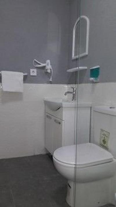 نزاهت سلطان آپارت هتل