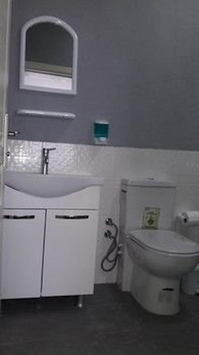 نزاهت سلطان آپارت هتل