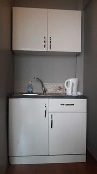 نزاهت سلطان آپارت هتل