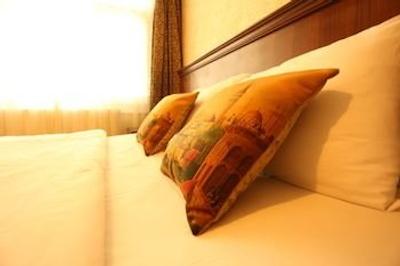 نزاهت سلطان آپارت هتل