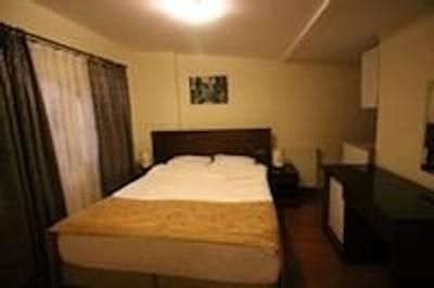 نزاهت سلطان آپارت هتل