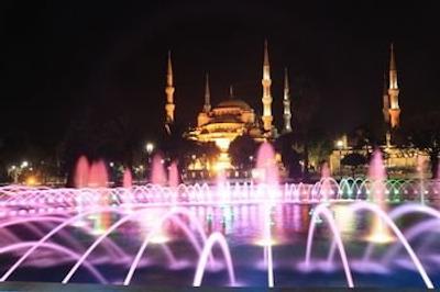 نزاهت سلطان آپارت هتل