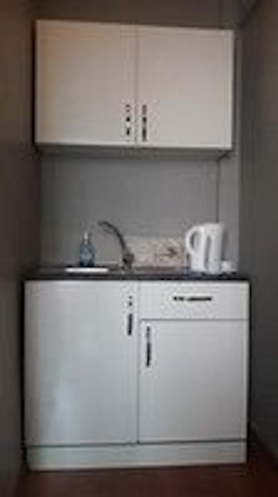 نزاهت سلطان آپارت هتل