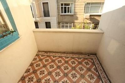 نزاهت سلطان آپارت هتل