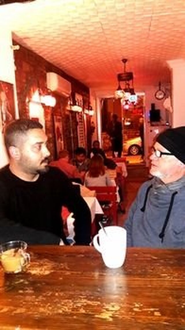 نزاهت سلطان آپارت هتل