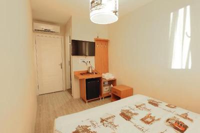 پرا سلطان سوییت