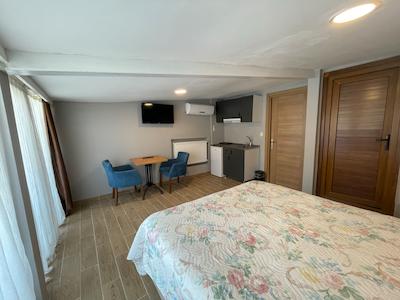 پرا سلطان سوییت