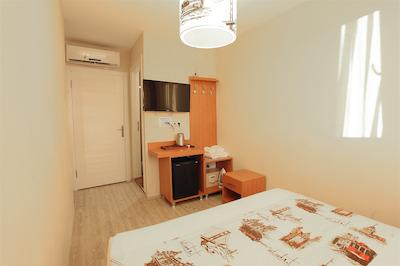 پرا سلطان سوییت