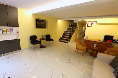 پرا سلطان سوییت