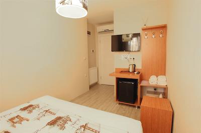 پرا سلطان سوییت