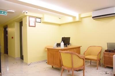 پرا سلطان سوییت