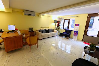 پرا سلطان سوییت