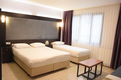 پرا سلطان سوییت