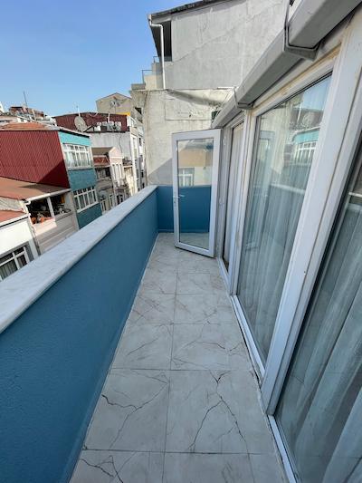 پرا سلطان سوییت