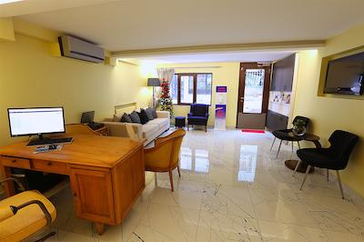 پرا سلطان سوییت