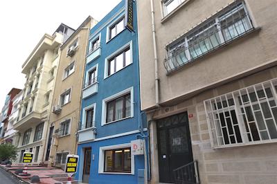 پرا سلطان سوییت