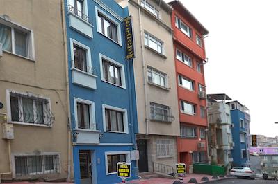 پرا سلطان سوییت