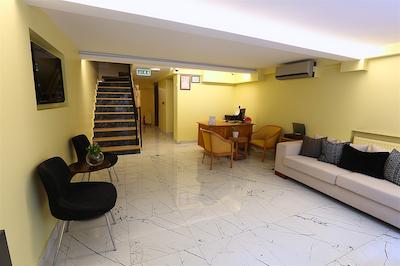 پرا سلطان سوییت