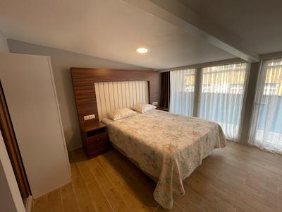 پرا سلطان سوییت