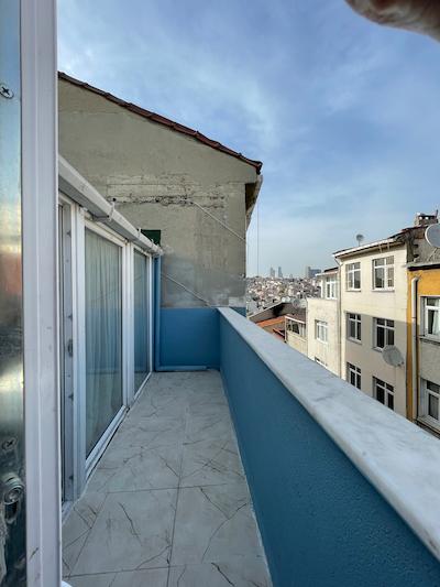 پرا سلطان سوییت