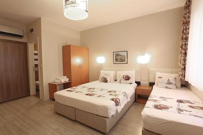 پرا سلطان سوییت