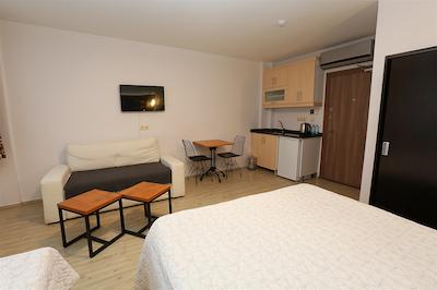 پرا سلطان سوییت