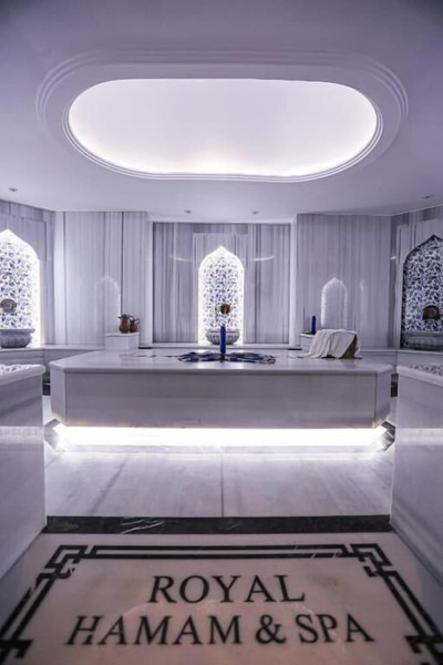رویال گالاتا هتل