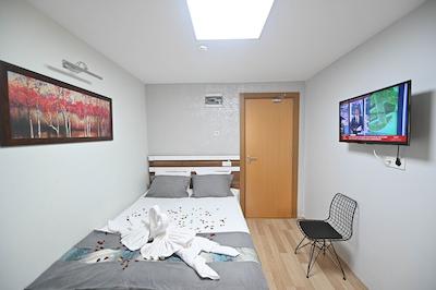 سیدرا بوتیک هتل