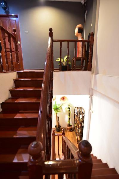 نگو هوم انشنت هتل