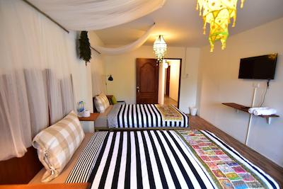 نگو هوم انشنت هتل