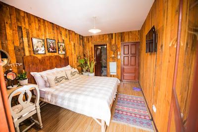 نگو هوم انشنت هتل