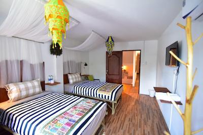 نگو هوم انشنت هتل