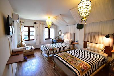 نگو هوم انشنت هتل