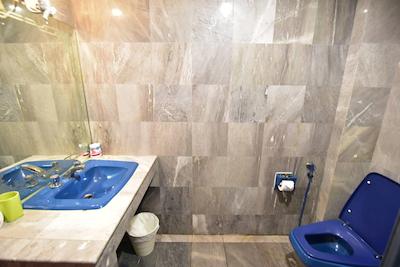 نگو هوم انشنت هتل