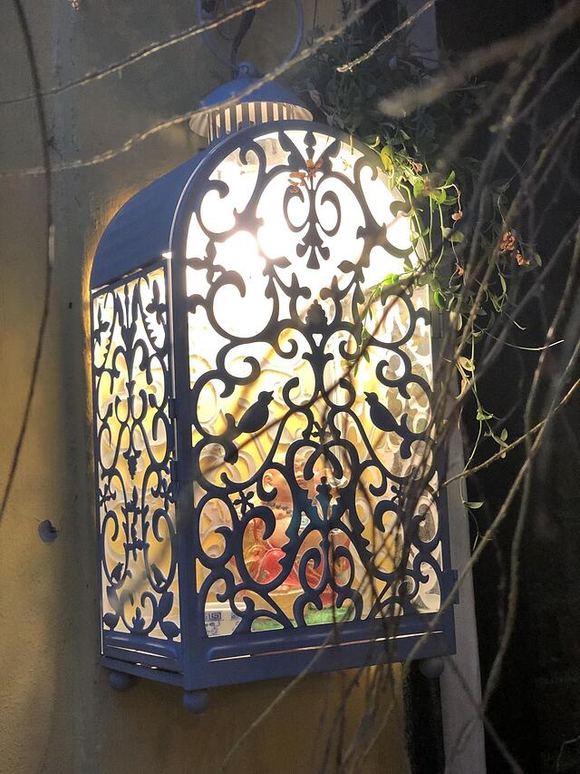نگو هوم انشنت هتل
