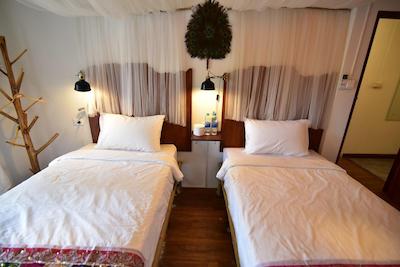 نگو هوم انشنت هتل