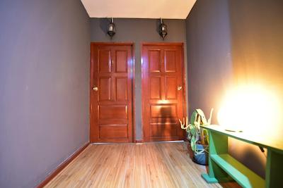 نگو هوم انشنت هتل