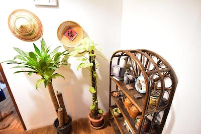 نگو هوم انشنت هتل