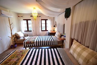 نگو هوم انشنت هتل