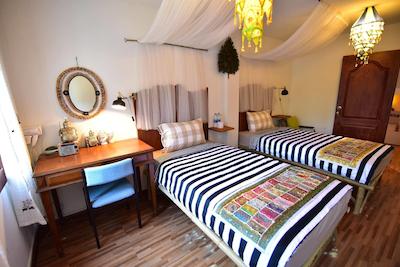 نگو هوم انشنت هتل