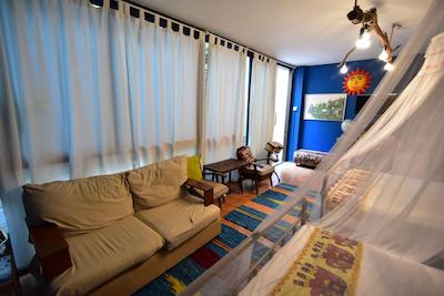 نگو هوم انشنت هتل