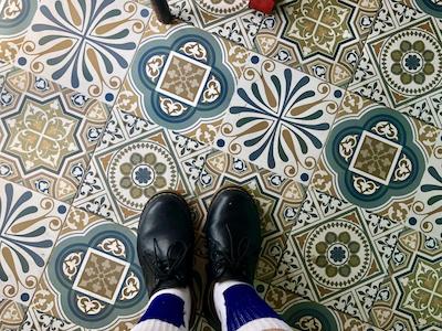 نگو هوم انشنت هتل