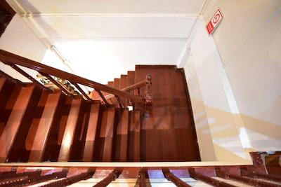 نگو هوم انشنت هتل