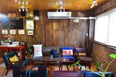 نگو هوم انشنت هتل