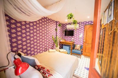 نگو هوم انشنت هتل