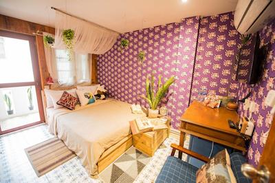 نگو هوم انشنت هتل