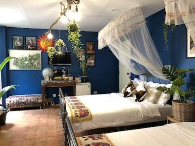 نگو هوم انشنت هتل