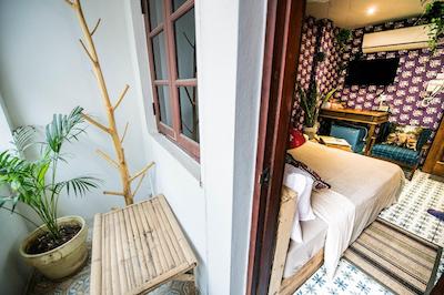 نگو هوم انشنت هتل