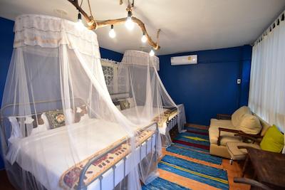 نگو هوم انشنت هتل