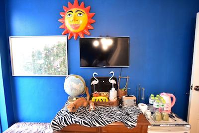 نگو هوم انشنت هتل